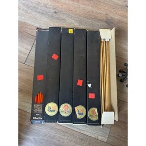 Mid-Century Modern "Tiny Taper" or "Spider" Candle Holder.